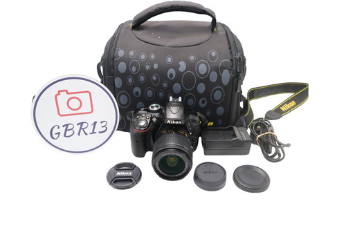 Nikon d5300 dslr camera - nikon,