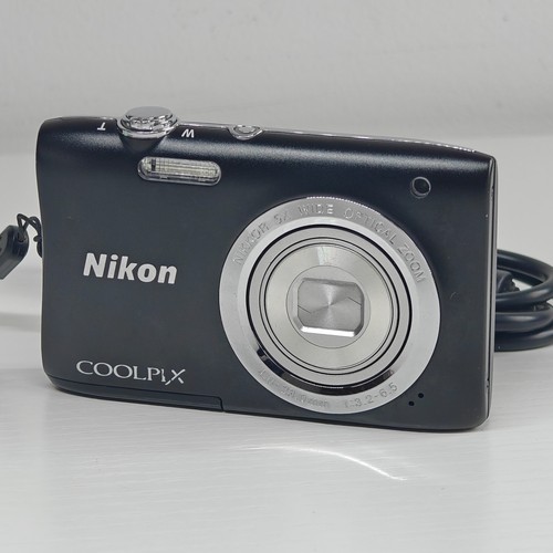 Nikon coolpix s2900 digital - coolpix,