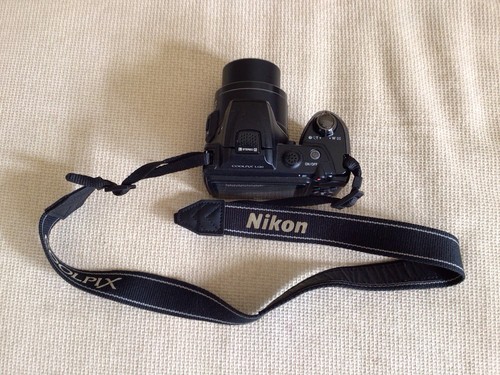 Nikon coolpix l120 digital - nikon,