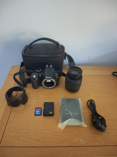 Nikon d3100 with - nikon,