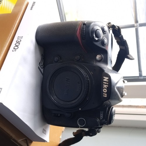 Nikon d300s digital - d300s, camera