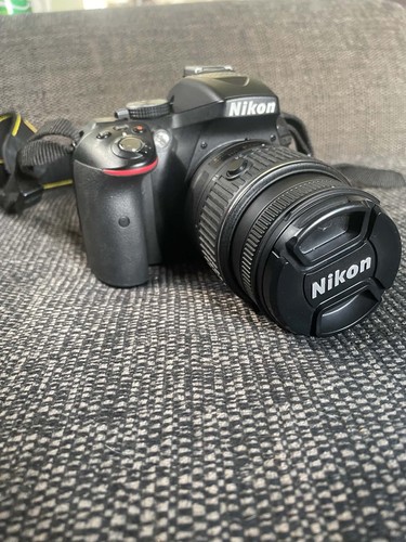 Nikon d5300 dslr - d5300, camera