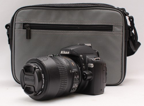 Nikon d60 2mp - d60, 10.2mp