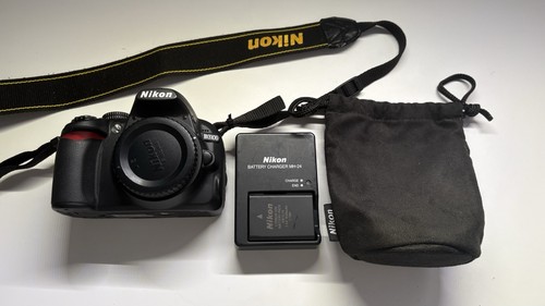 Nikon d3100 digital dslr - d3100,