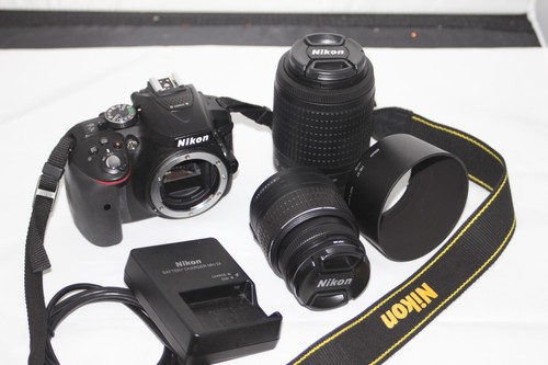 Nikon d5300 2mp - d5300, 24.2mp