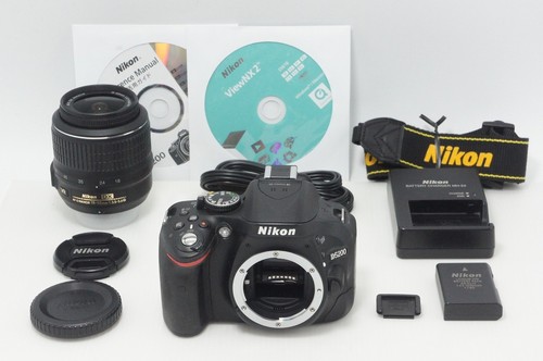 Nikon d5200 1mp digital - d5200, 24.1mp