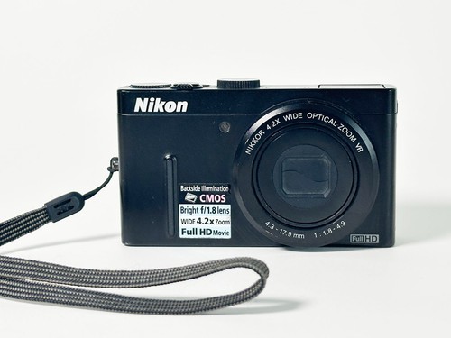 Nikon coolpix p300 digital - nikon,