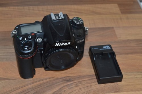 Nikon d7000 dslr camera - d7000,