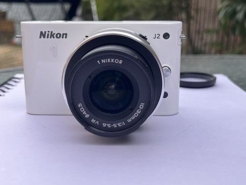 Nikon 1mp digital - 1, j2