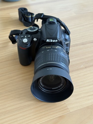 Nikon d3100 digital slr camera - digital,