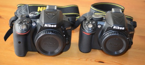 Nikon camera d3100 - camera, d5300