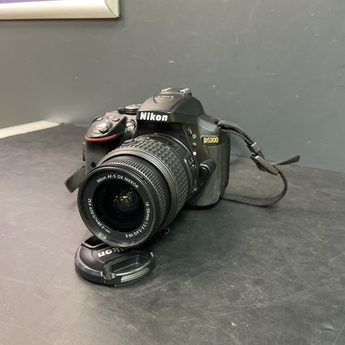 Nikon d3500 2mp - d3500, with