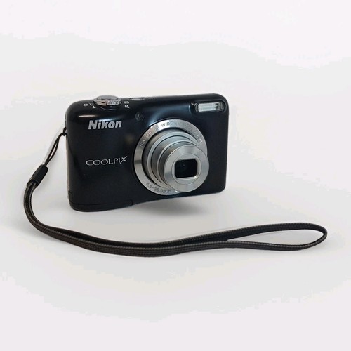 Nikon coolpix l31 1mp - nikon, 16.1mp