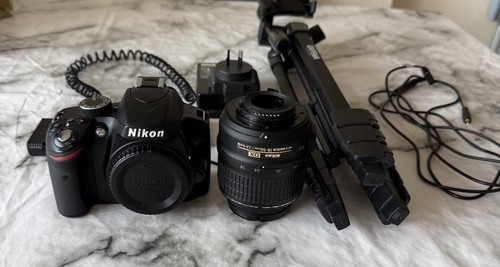 Nikon d3200 24mp - d3200, slr