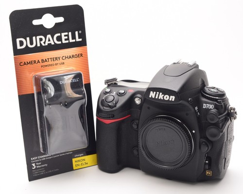 Nikon d700 1mp digital slr - d700, 12.1mp