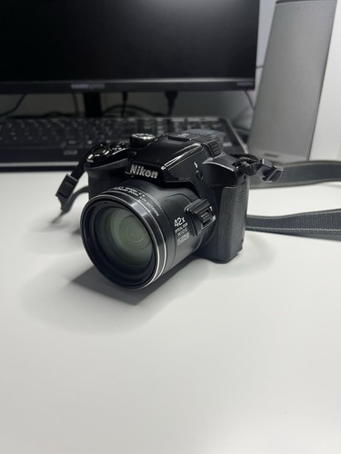 Nikon coolpix p510 - coolpix,