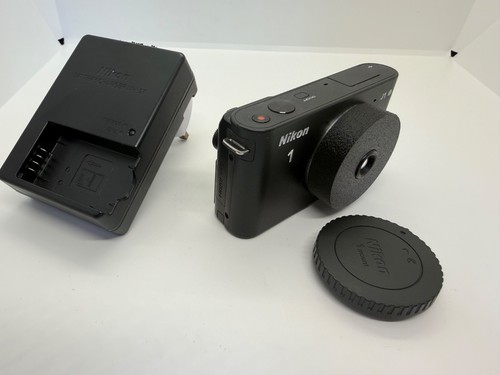 Nikon mirrorless digital - 1, j1