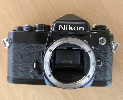 Nikon slr camera - slr,