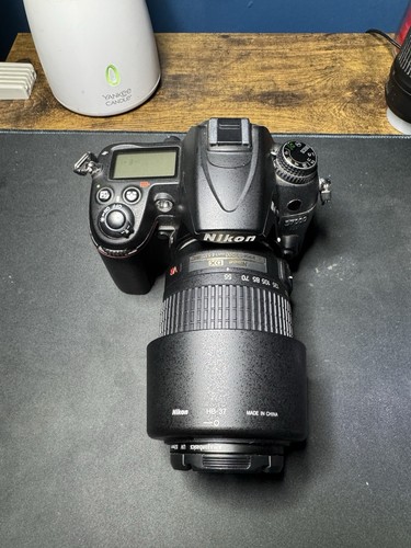 Nikon d7000 digital - nikon, camera