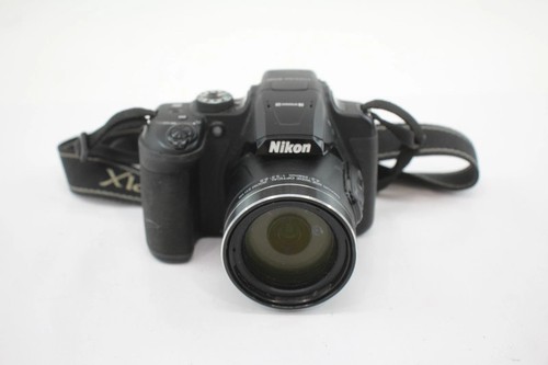 Nikon coolpix b700 digital - nikon,