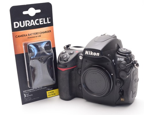 Nikon d700 1mp digital - nikon, slr