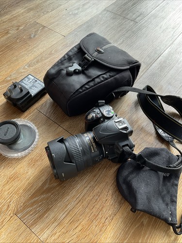 Nikon d3300 digital - d3300, slr