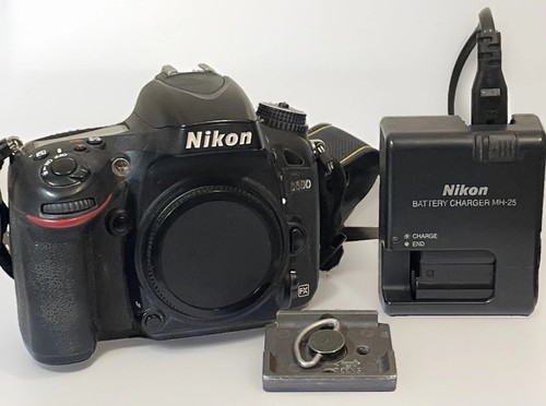 Nikon d600 3mp dslr - d600,