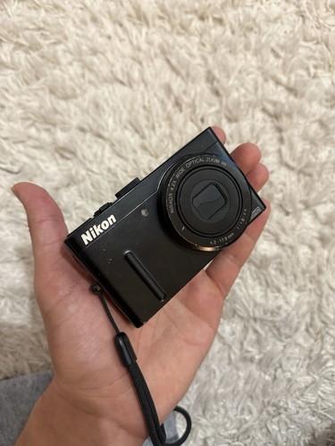 Nikon coolpix p300 - nikon,
