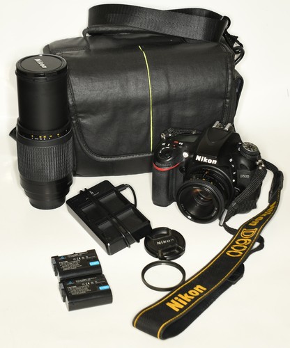 Nikon d600 digital - nikon,