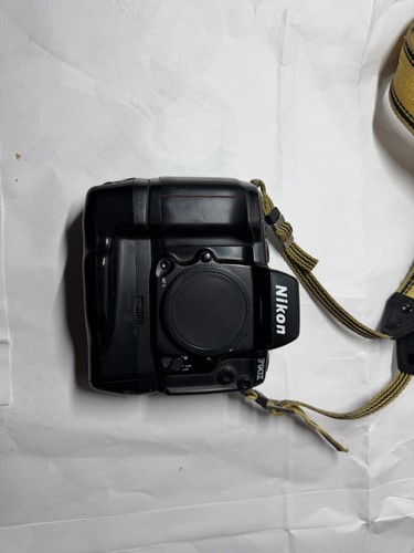 Nikon f90x camera body with - camera,