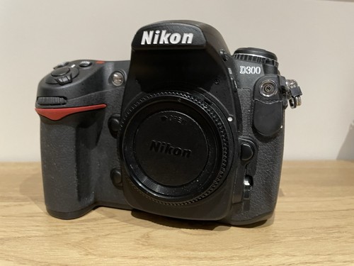 Nikon d300 digital - nikon,
