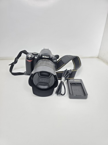 Nikon d40x 2mp digital - nikon, slr