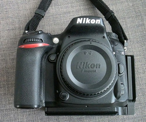 Nikon d7200 digital - nikon,