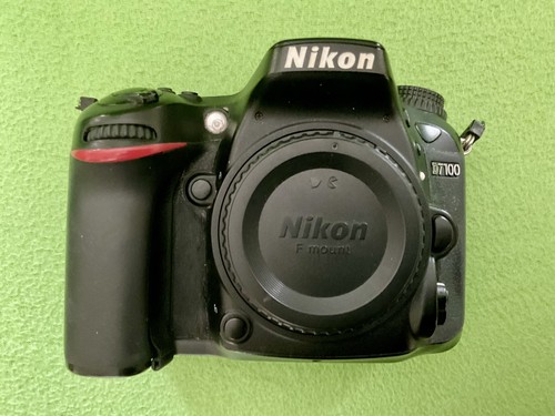Nikon d7100 digital - nikon,