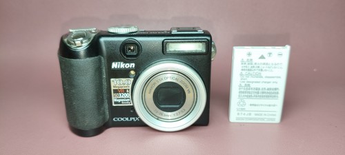 Nikon coolpix p5000 digital - nikon,