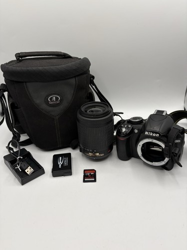 Nikon d3100 digital slr - digital,