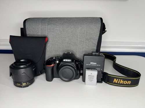 Nikon d5600 dslr camera - d5600,