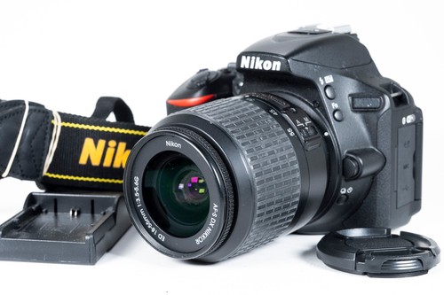 Nikon d5600 2mp - d5600, 24.2mp