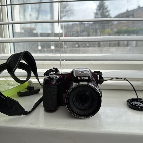 Nikon coolpix l820 digital - l820,