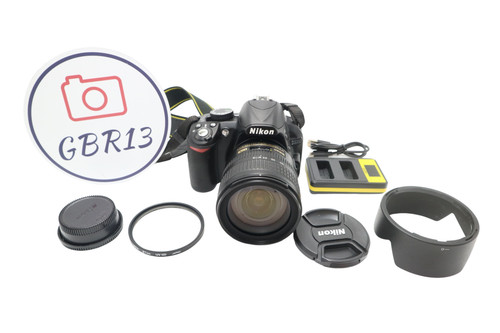 Nikon d3100 dslr camera - dslr,