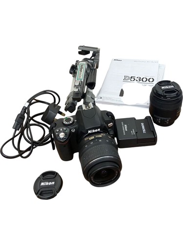 Nikon d60 dslr camera with - d60,