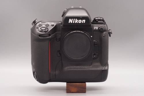 Nikon 35mm slr film - film, camera