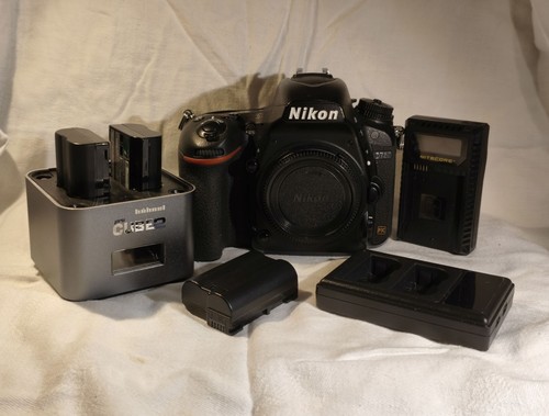 Nikon d750 digital - nikon,