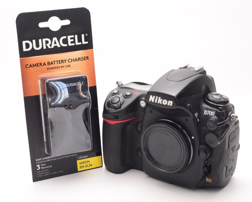 Nikon d700 1mp digital slr - digital,