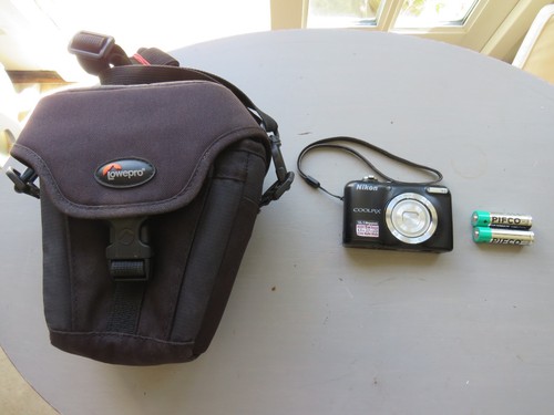Nikon coolpix digital - coolpix, compact