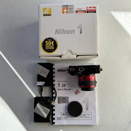 Nikon mirrorless digital - nikon,