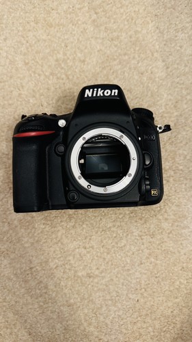 Nikon d600 digital slr camera - digital,