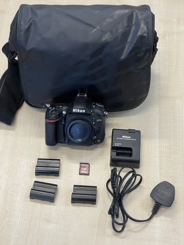 Nikon d610 full - nikon, frame