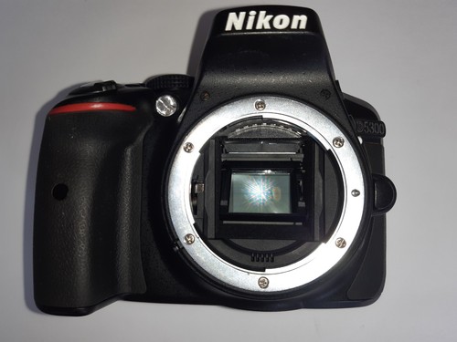 Nikon d5300 mp digital - d5300,