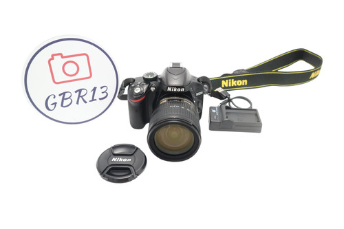 Nikon d3200 dslr - d3200, 24.2mp